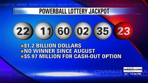 wv powerball past winning numbers.